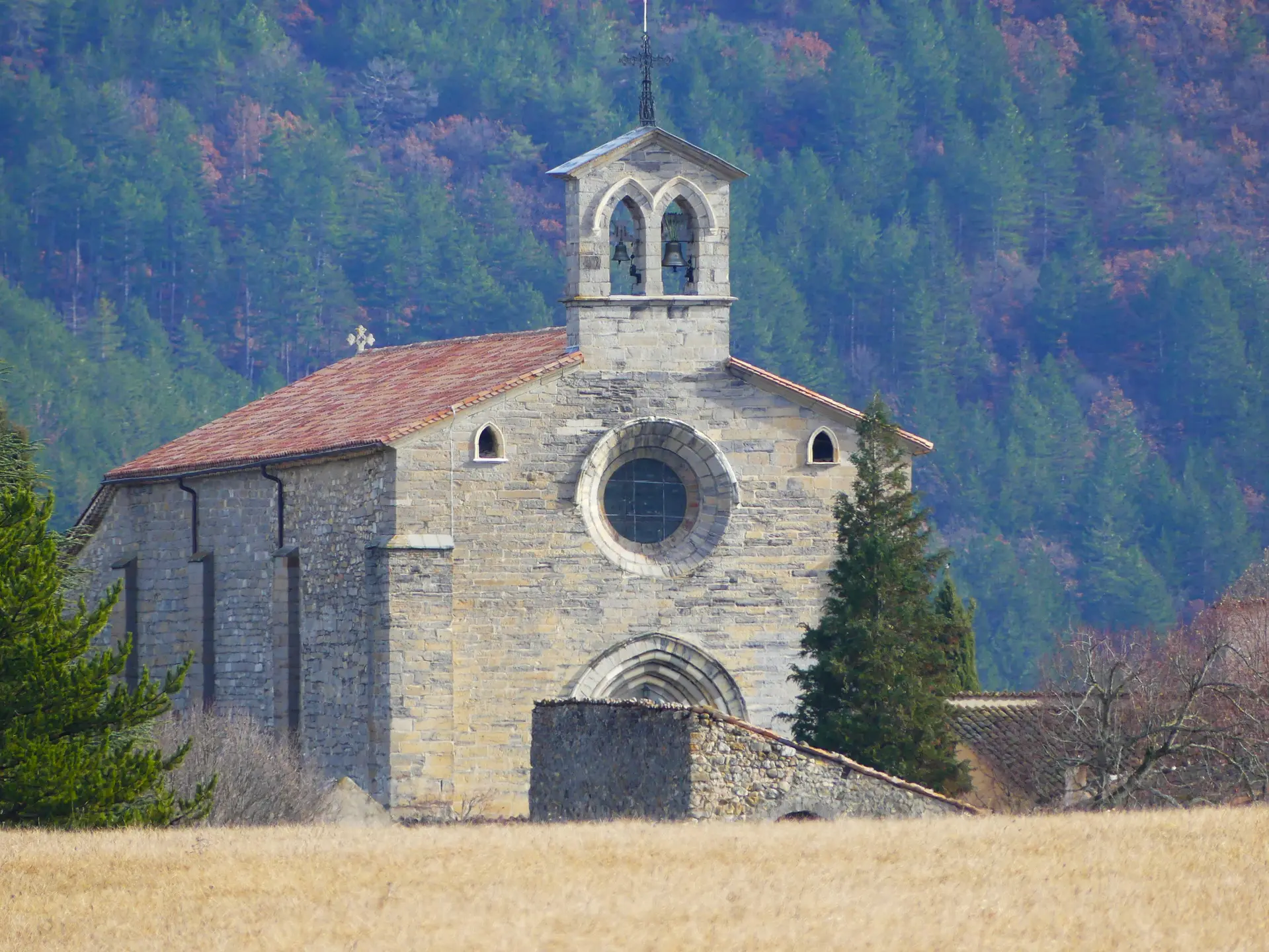 Concert commun des chorales de la Blaisance et des Capucins