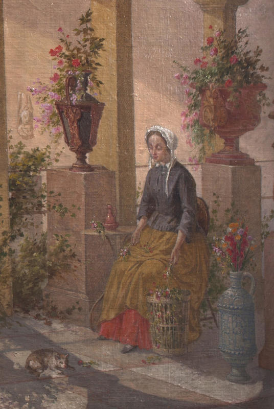 Visite flash - Ecole de Metz - Musée de la Cour d'Or