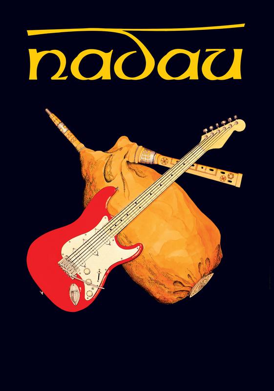 Grond concert de Nadau