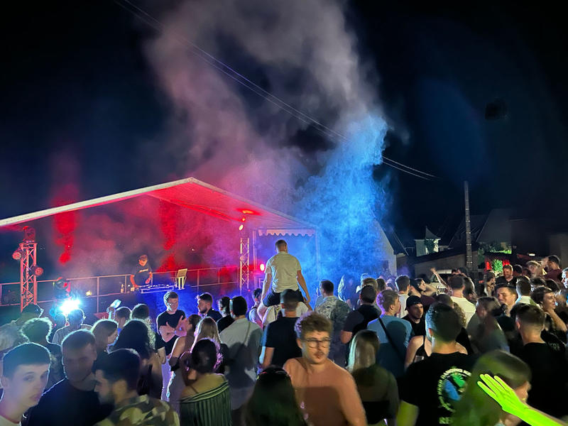 Les Nuits du Fruehmess