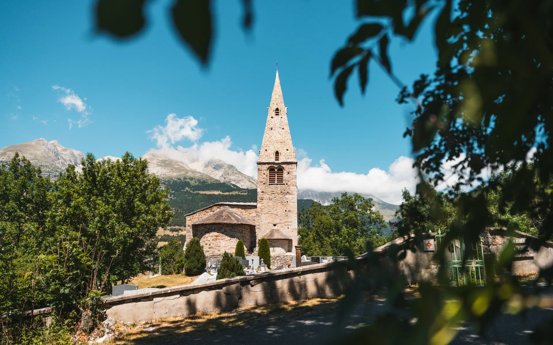 Visite guidée de Mère-Église
