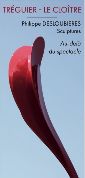 Philippe Desloubières – Sculptures