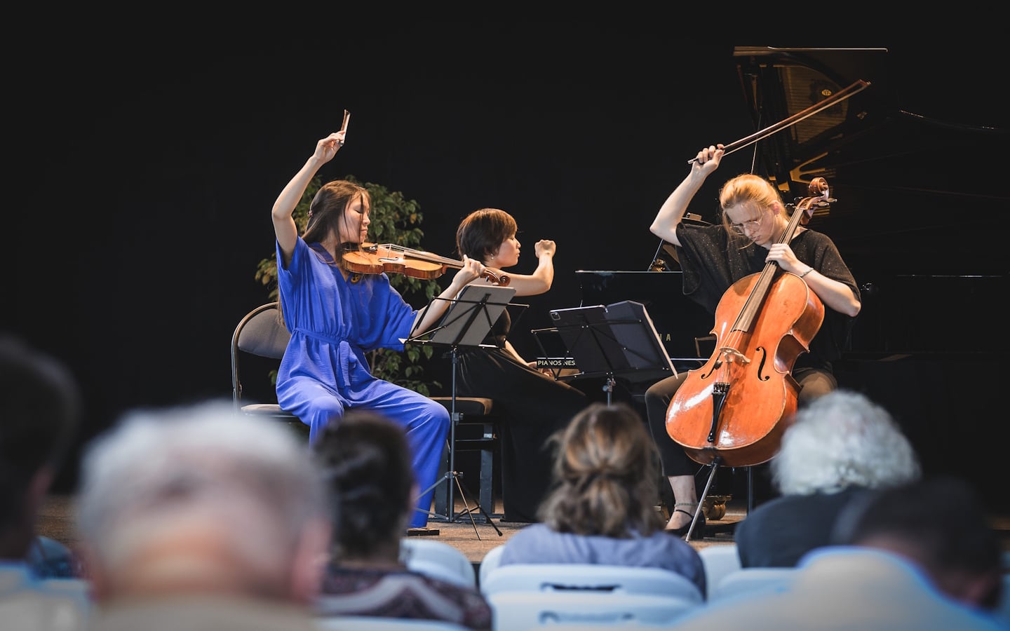 Musique : Ravel et l'Espagne