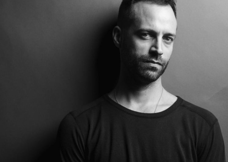 BENJAMIN MILLEPIED DU BOUT DES LÈVRES