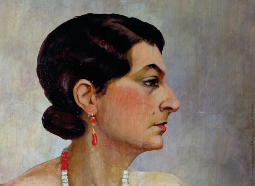 Exposition : Yvonne Jean-Haffen, de l’ombre à la lumière