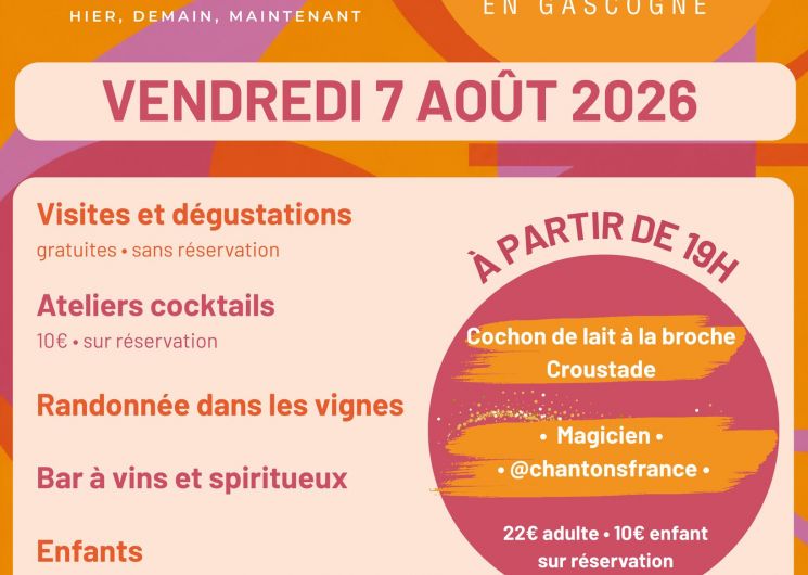 Vineart à la Cave HDM