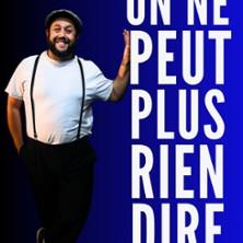 Youssef le Daron - On ne Peut Plus Rien Dire