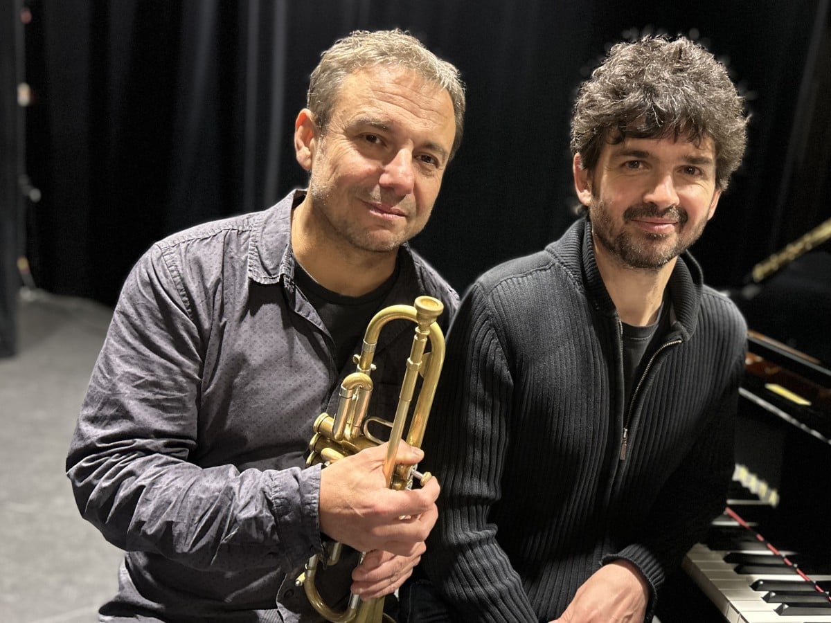 2 concerts de Jazz en une soirée