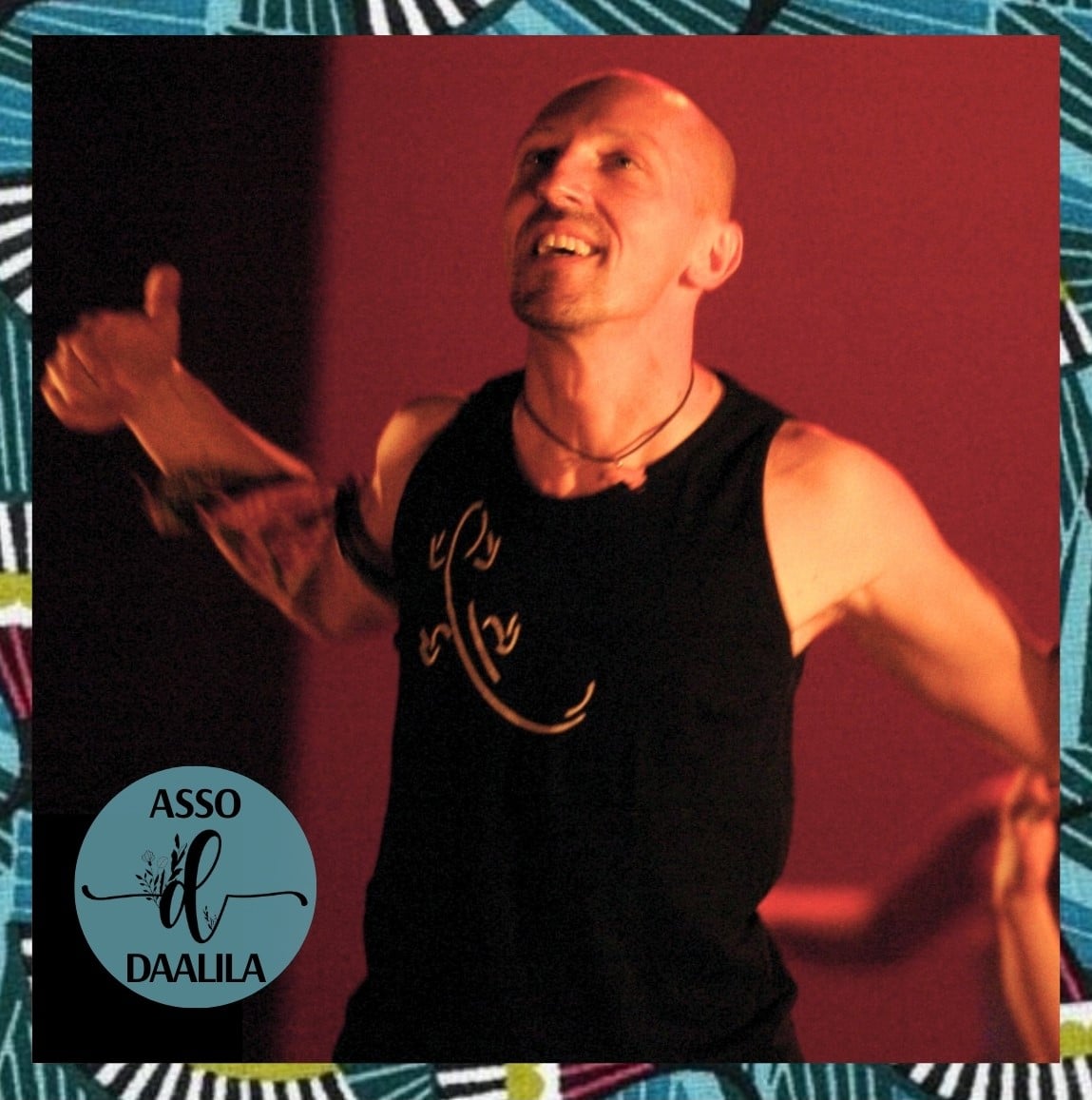 Stage de danse africaine