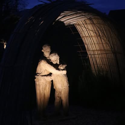 Le Jardin des Médusés - Lecture musicale