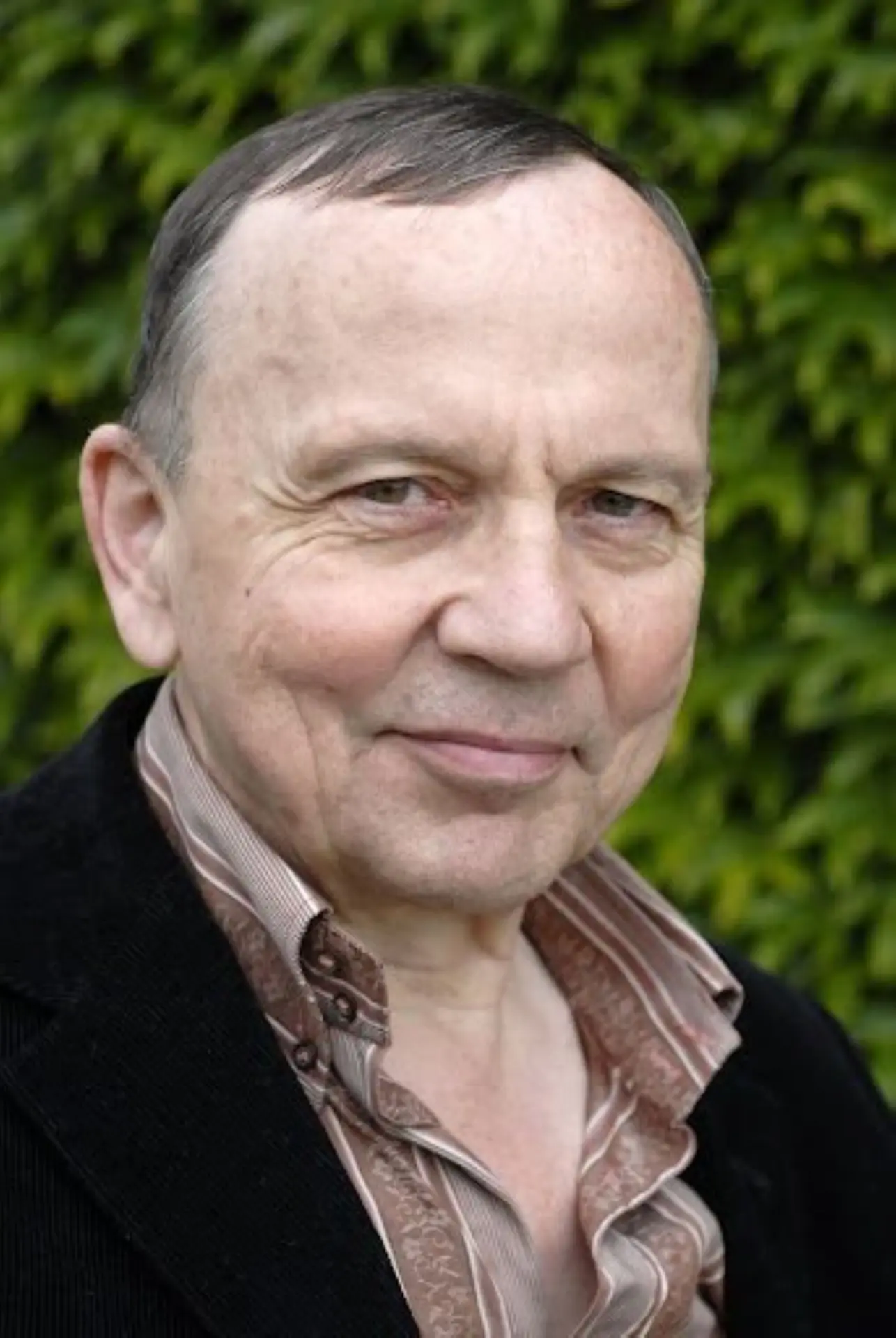Sieste littéraire : Christian Bobin
