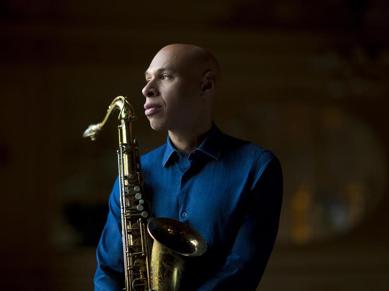 Joshua Redman Quartet