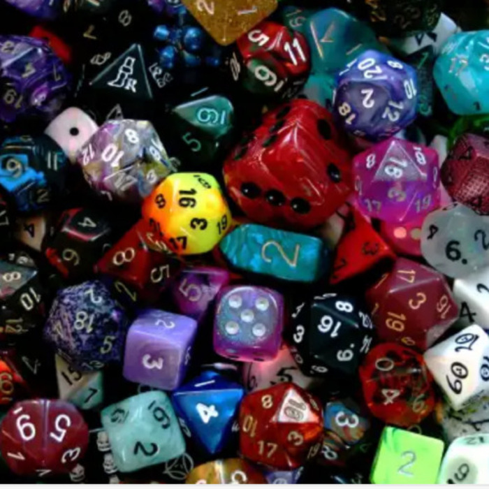 Ateliers Jeu de rôle