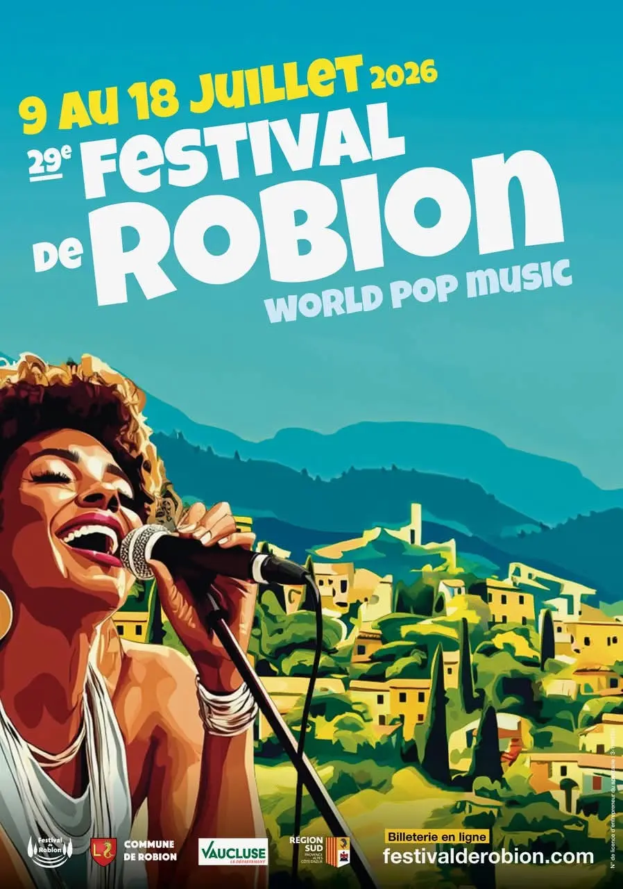 Festival de Robion