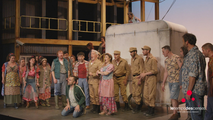 Musicouvertes : Gaetano Donizetti et L’élixir d’amour