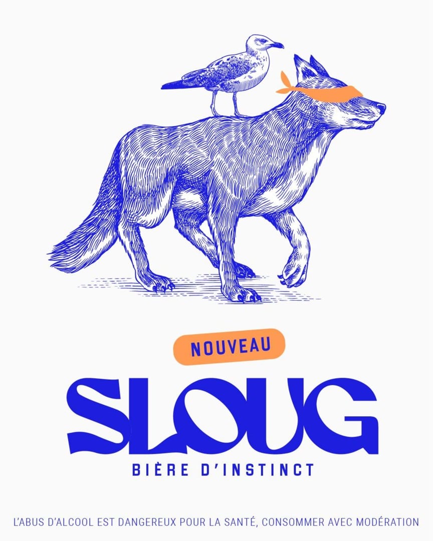 Visite guidée de la Brasserie & Cie – Sloug