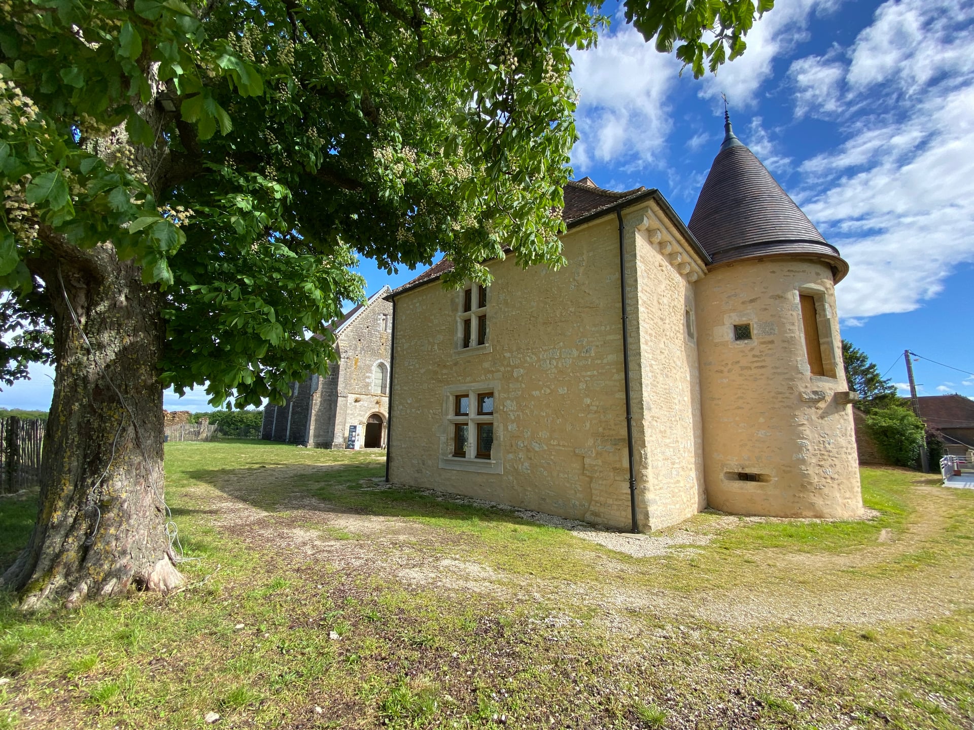 Exposition - Le Roman de Renart