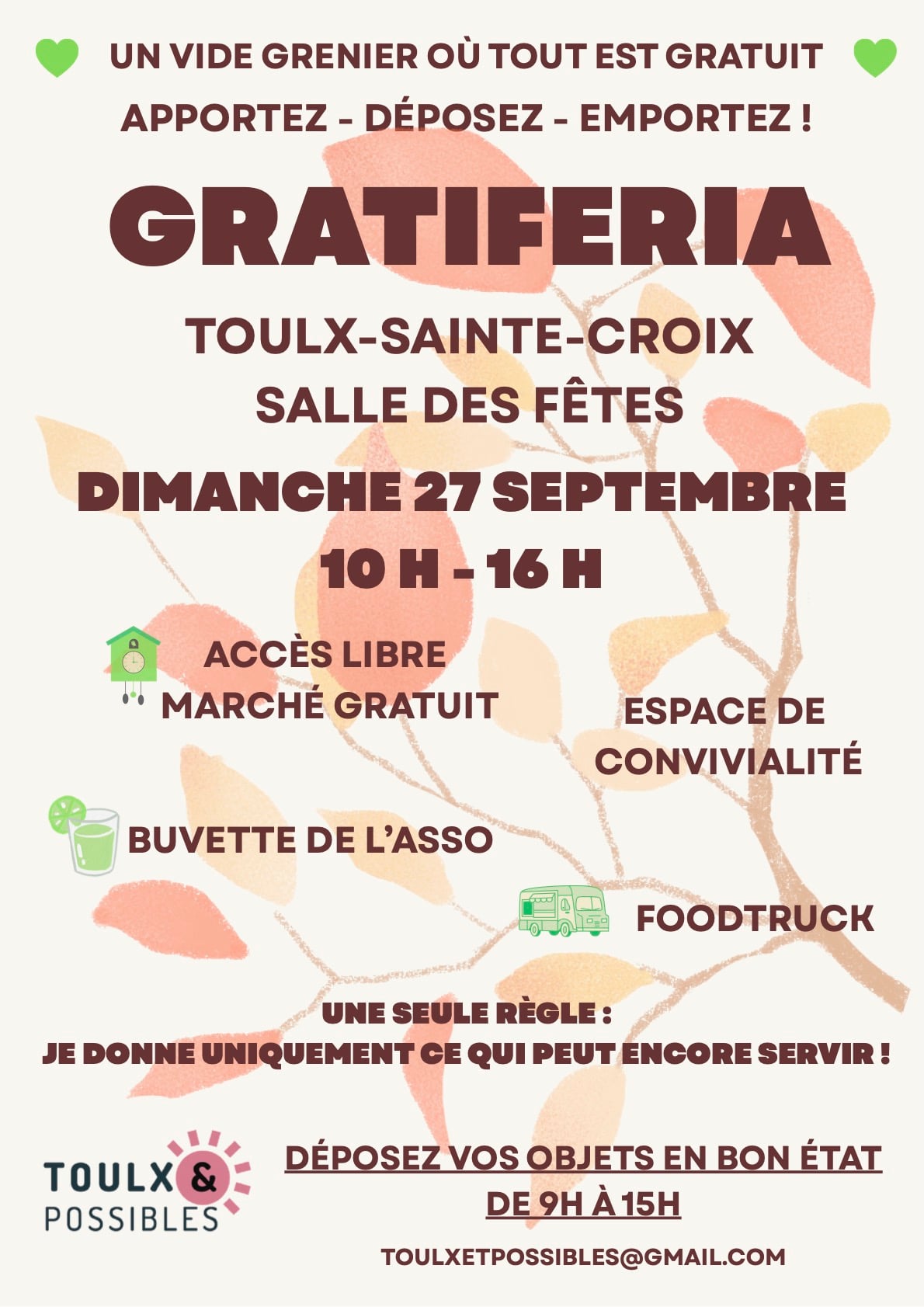 Gratiferia