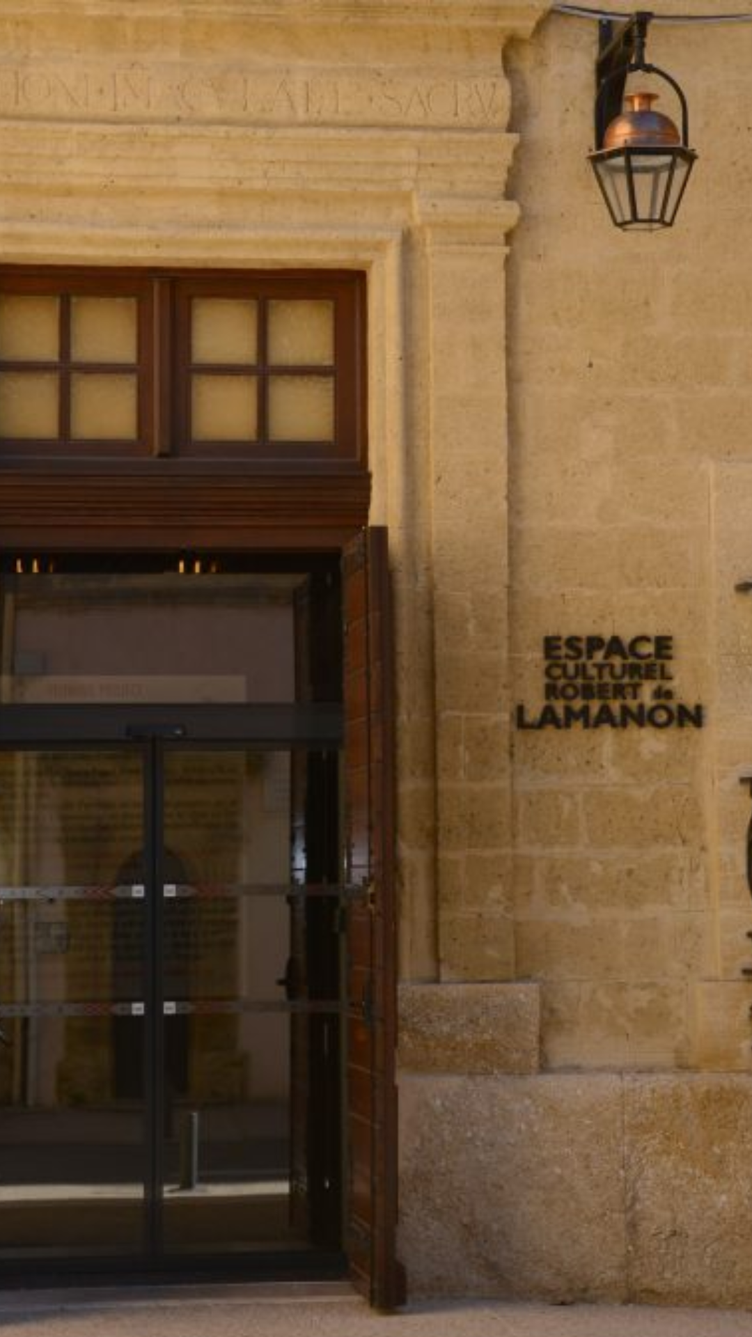 Exposition : Echos de formes