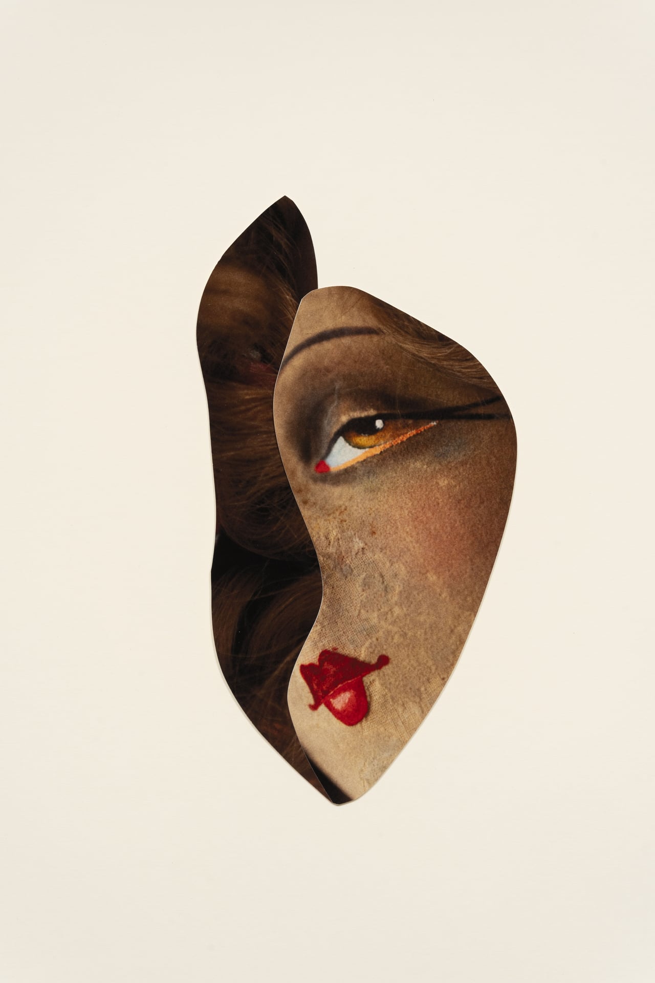 Exposition · sœur de jour · Eleonore False