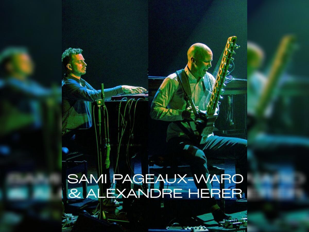 La Baie du Monde - Sami Pageaux-Waro & Alexandre Herer (La Réunion)