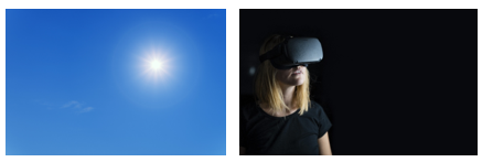 Micro-Folie : VR "entrez dans les tableaux" & Visite libre "soleil d'été"