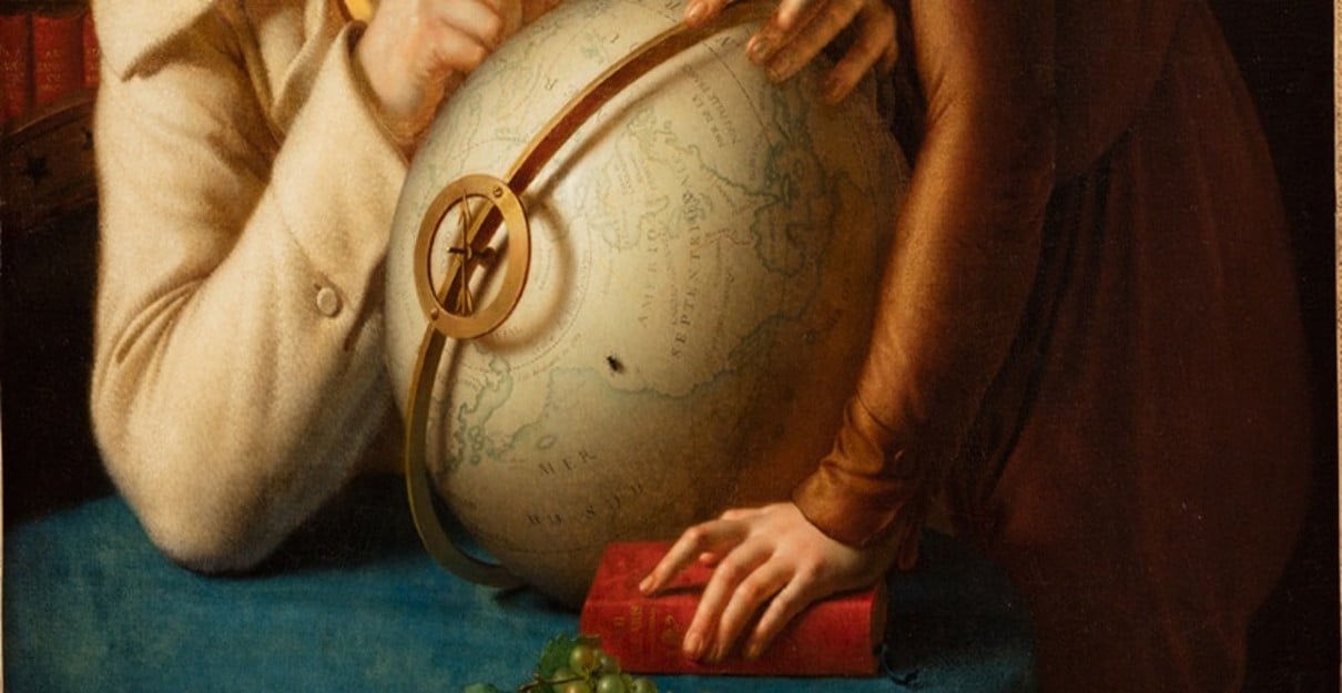 Le tour du monde en 60 minutes