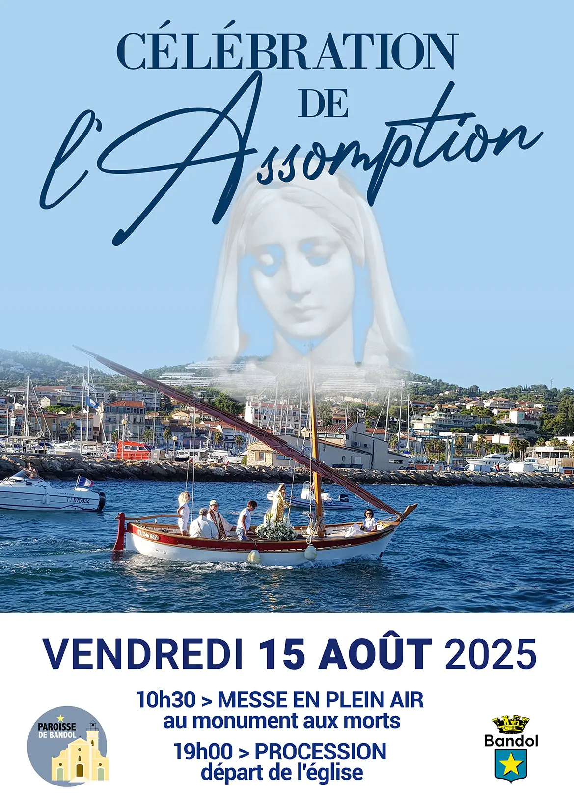 Fête de l'Assomption