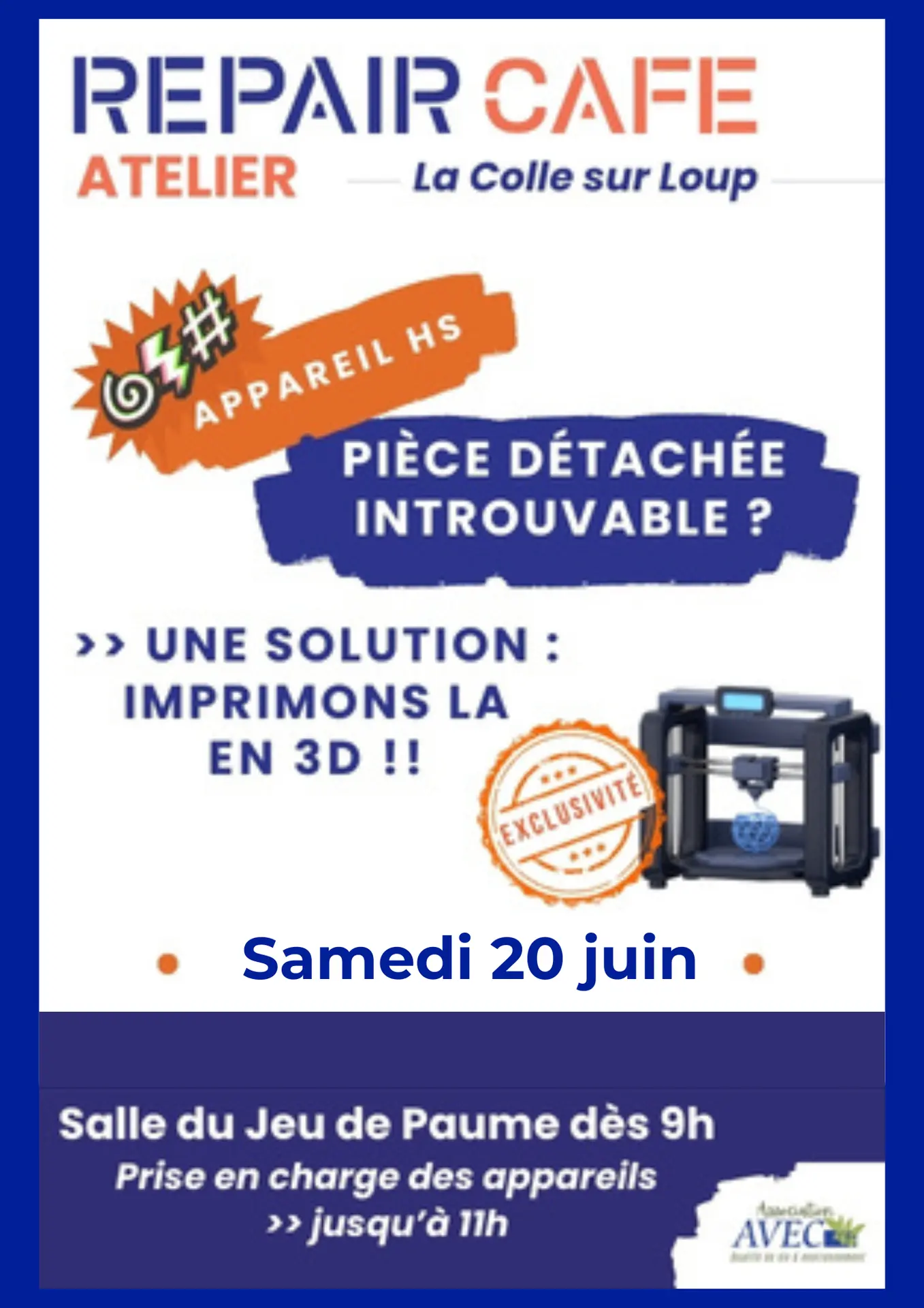 Repair Café