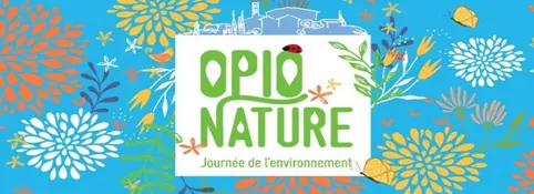Fête de l'environnement "Opio Nature"