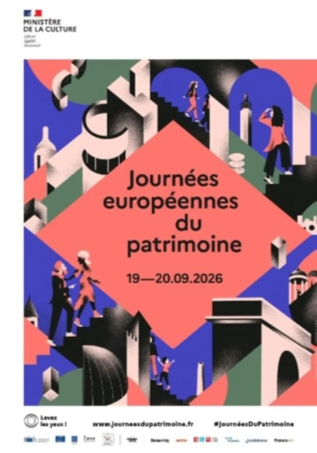Journée européennes du Patrimoine : programme de la Maison de la Construction Navale.