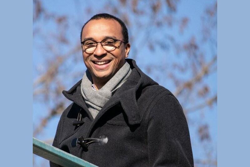 L'heure musicale - concert d'orgue avec Éric Letzeler