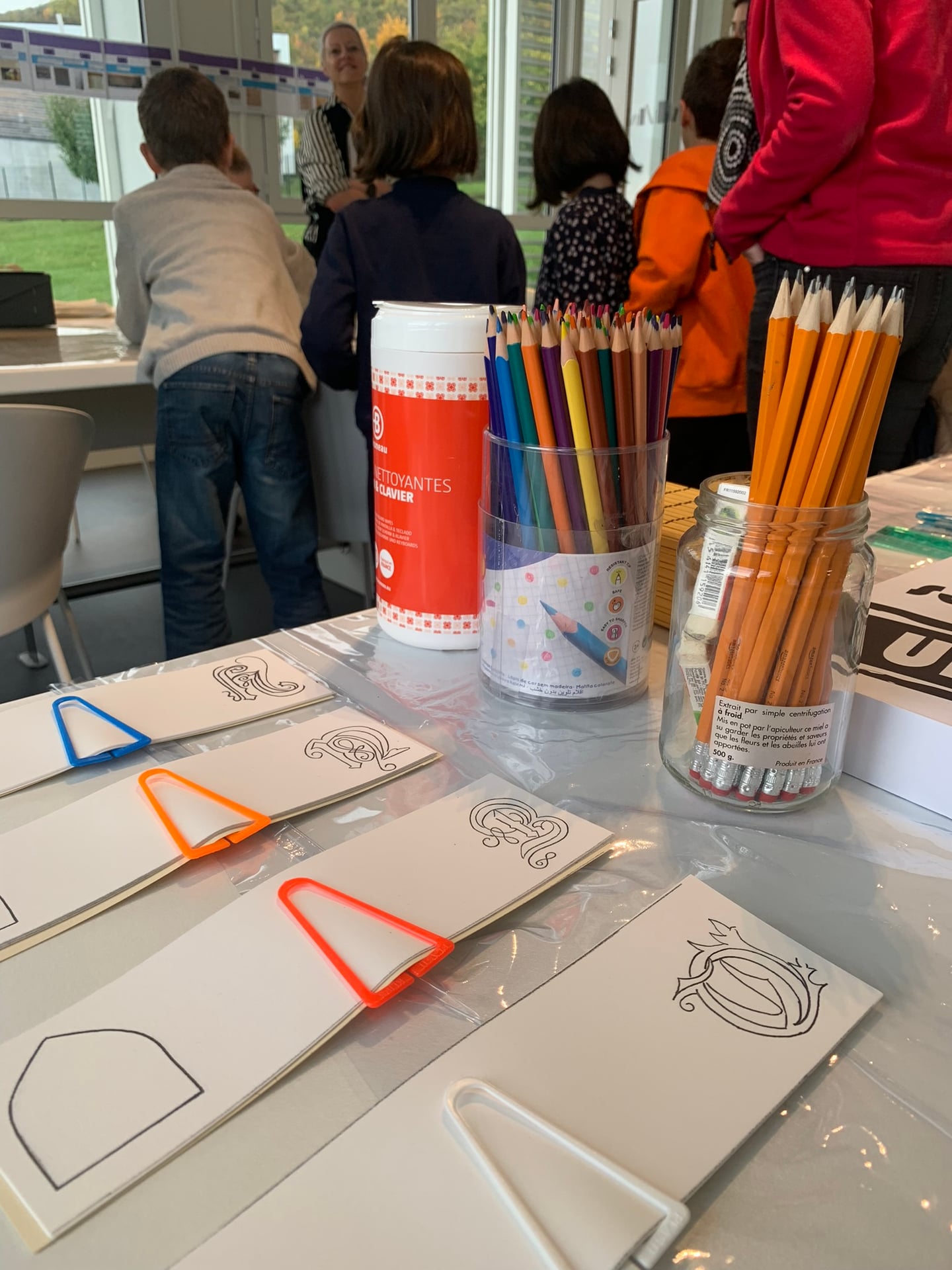 L'été des Archives : ateliers jeune public (6-12 ans)