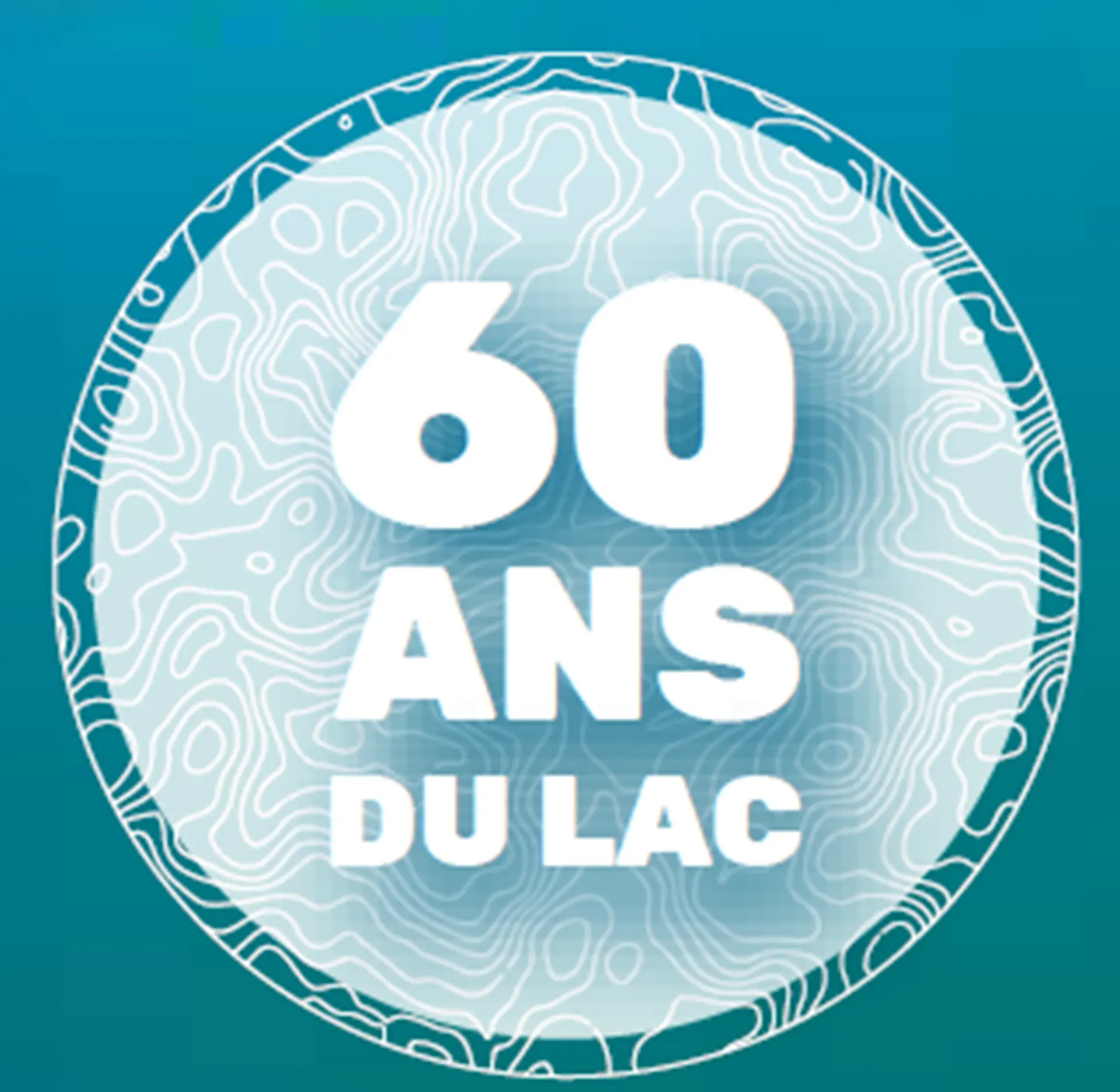 Exposition: les  60 ans du lac de Saint-Cassien