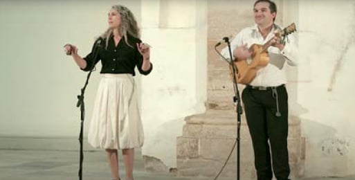 Concert baroque : ensemble parchemins