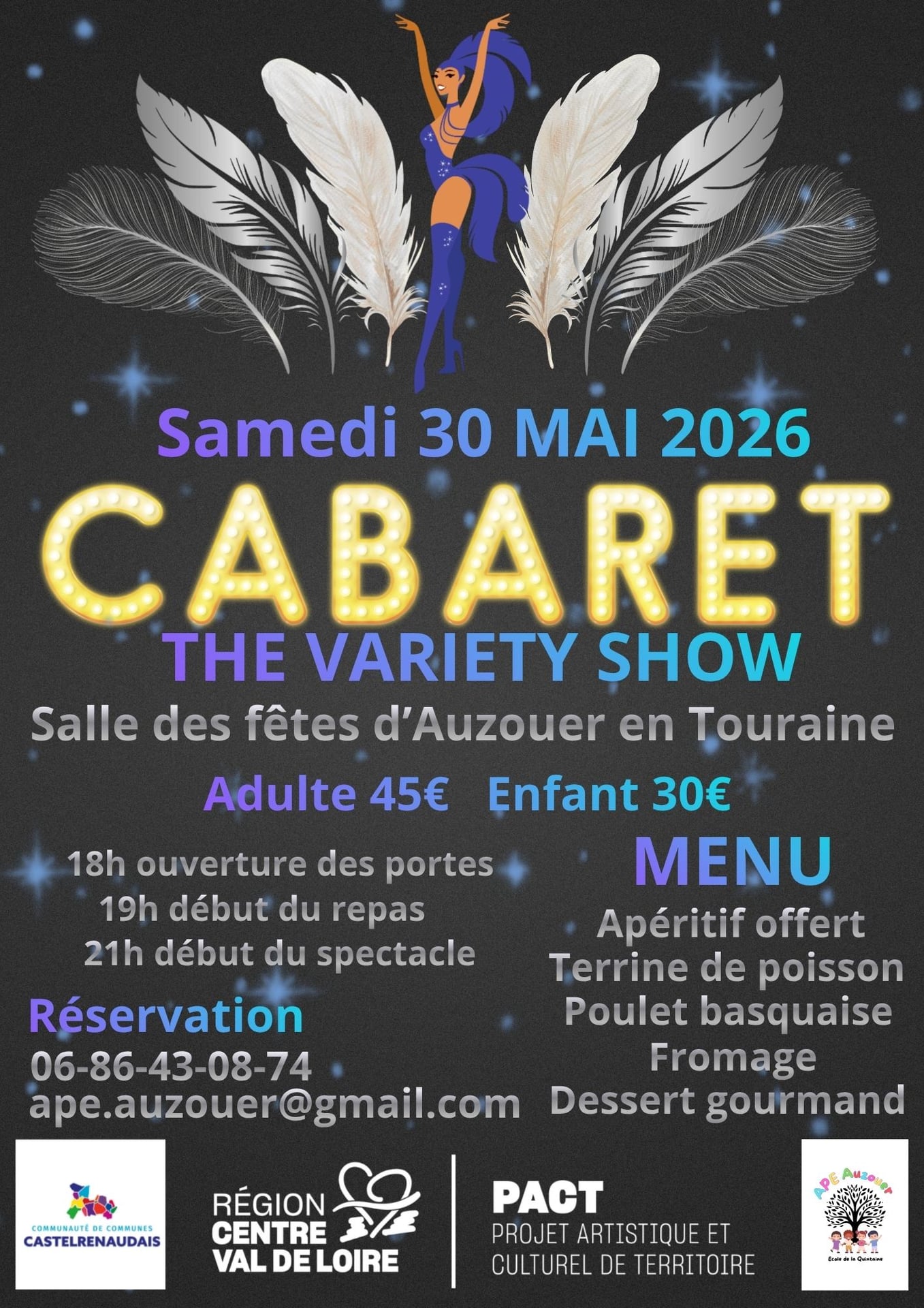 cabaret