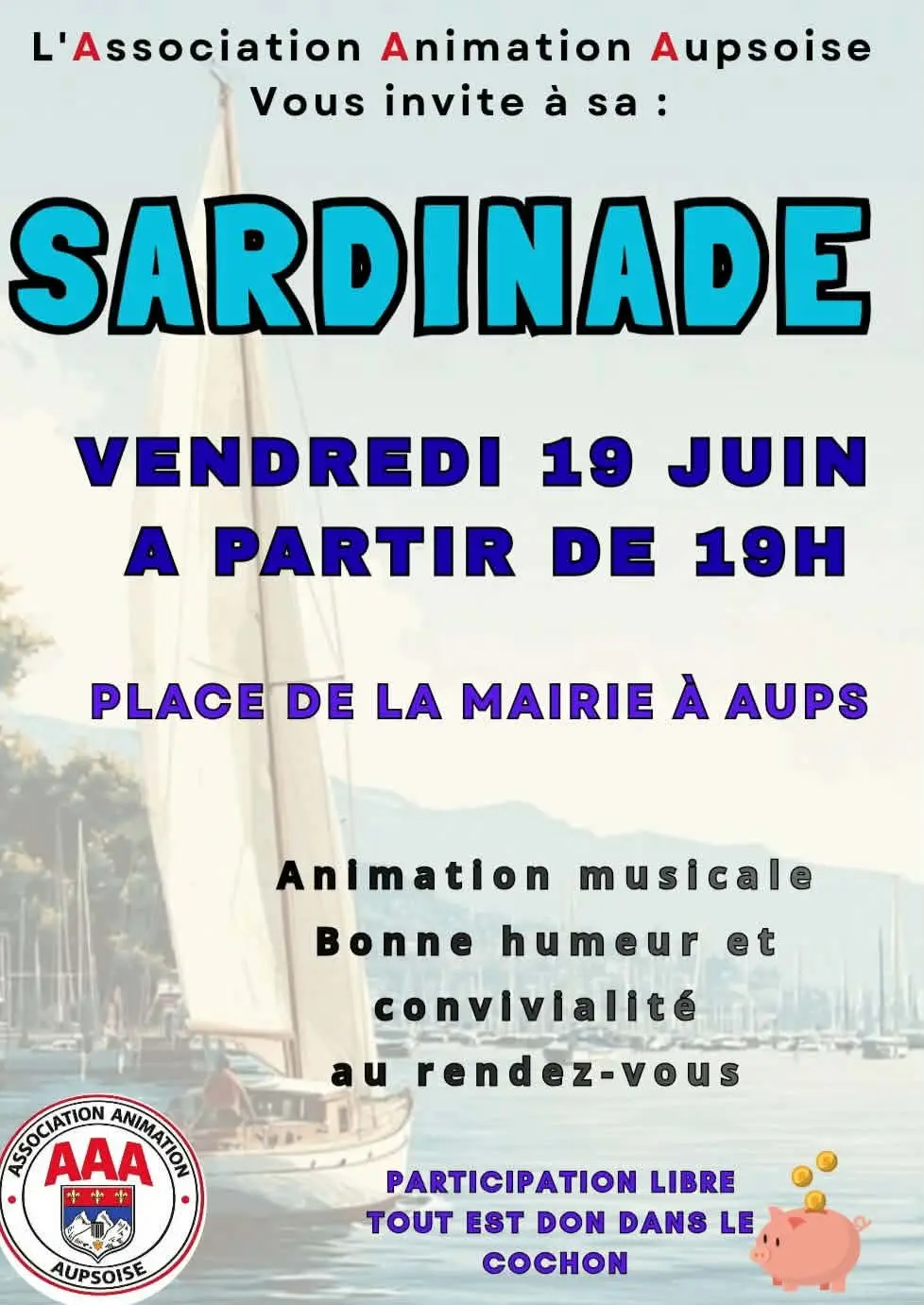 Sardinade