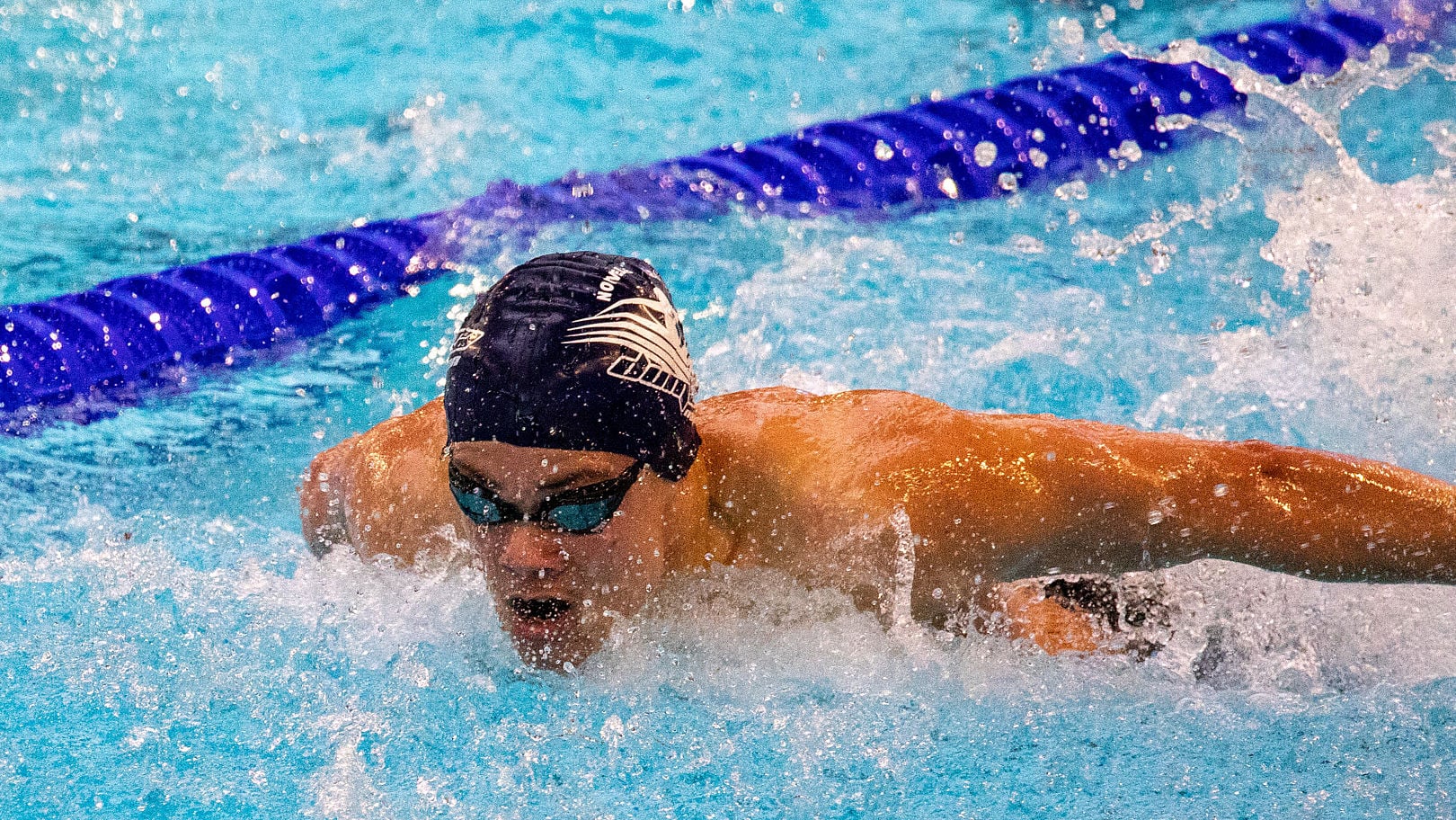 Championnats de ligue Nouvelle Aquitaine natation d'été 2026