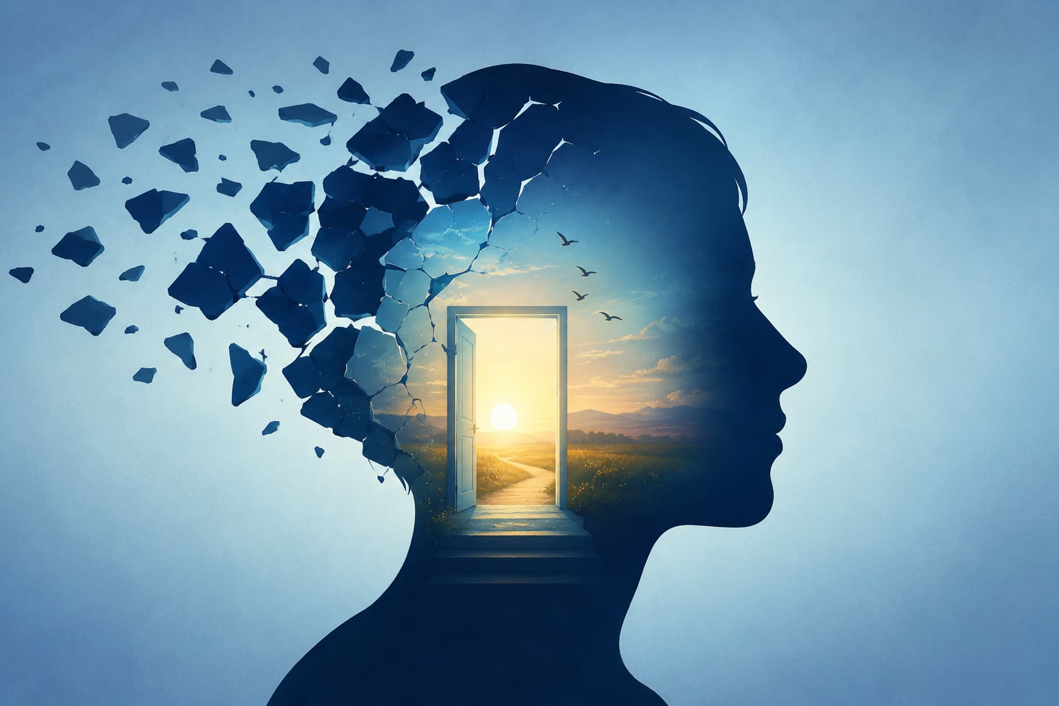 Conférence UPE : Le psychotraumatisme
