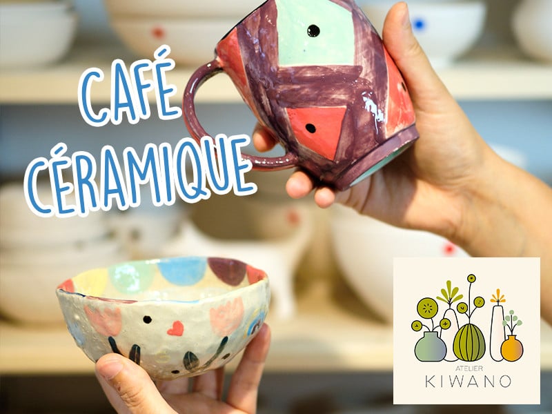Café céramique