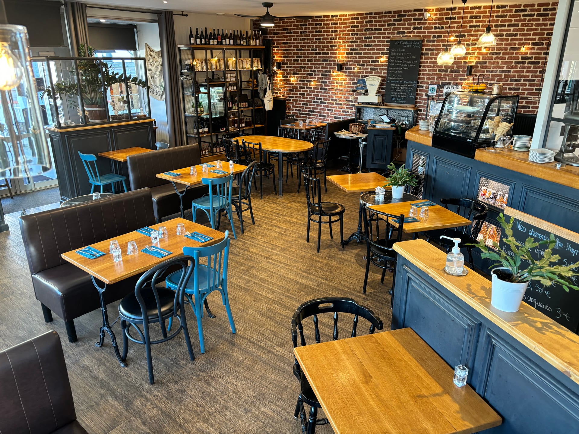 [Vignobles en Scène !] Café Bouche B : Offre spéciale - Coteaux du Giennois
