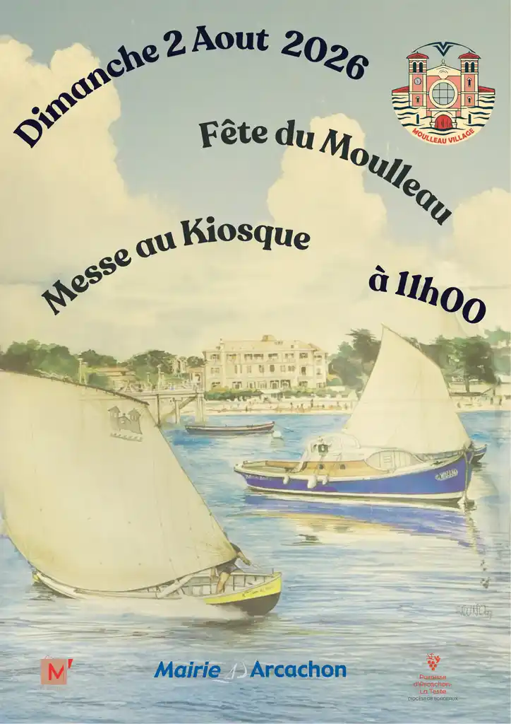 Fête traditionnelle du Moulleau Village