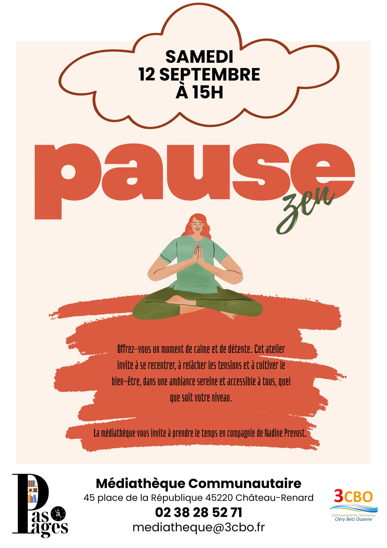 Pause Zen