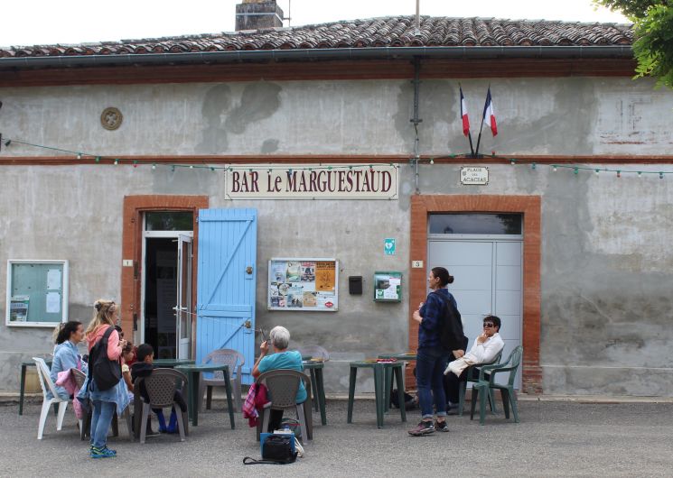 FESTIVAL 31 NOTES D’ÉTÉ – LAUNAC