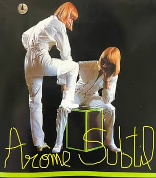 Arôme Subtil + HRV