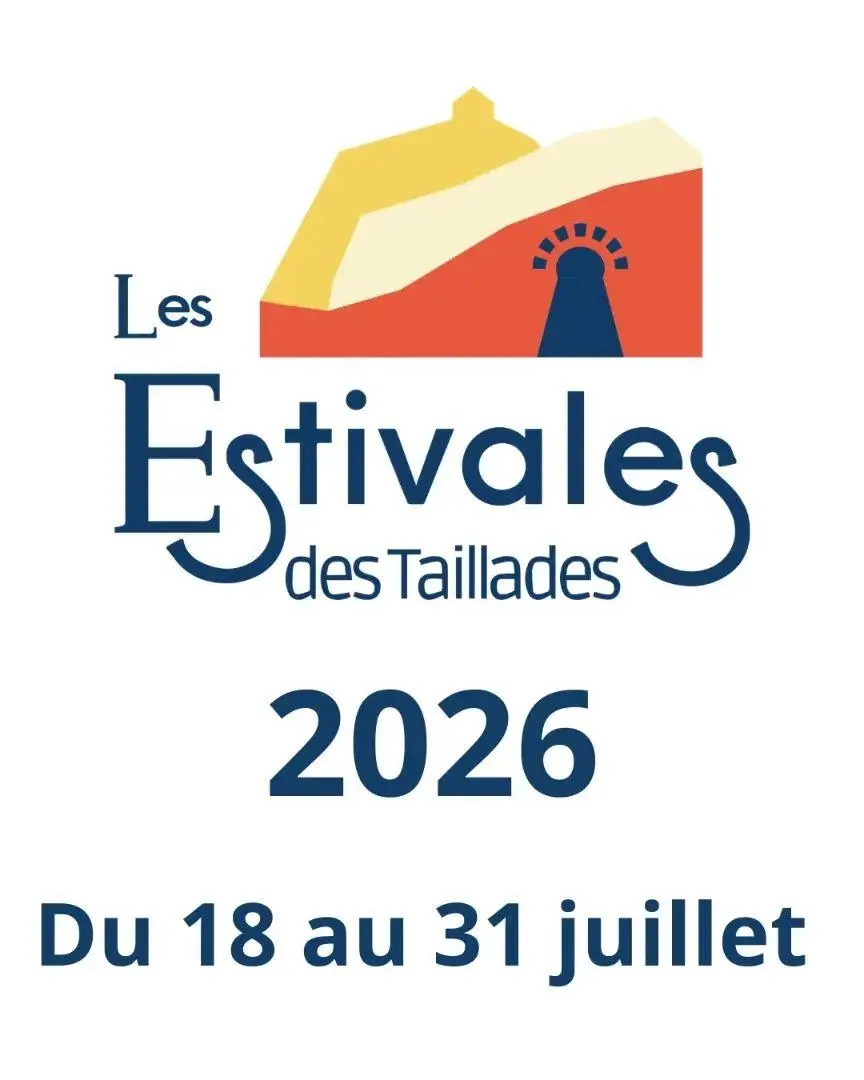 Les Estivales des Taillades - Festival