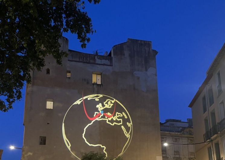 PERPIGNAN EN LUMIÈRE