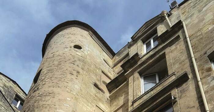 LE PATRIMOINE SECRET DU MOYEN-ÂGE