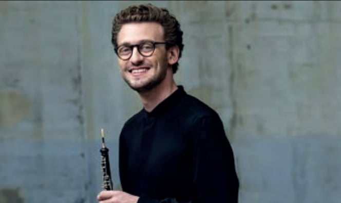 Sonates françaises