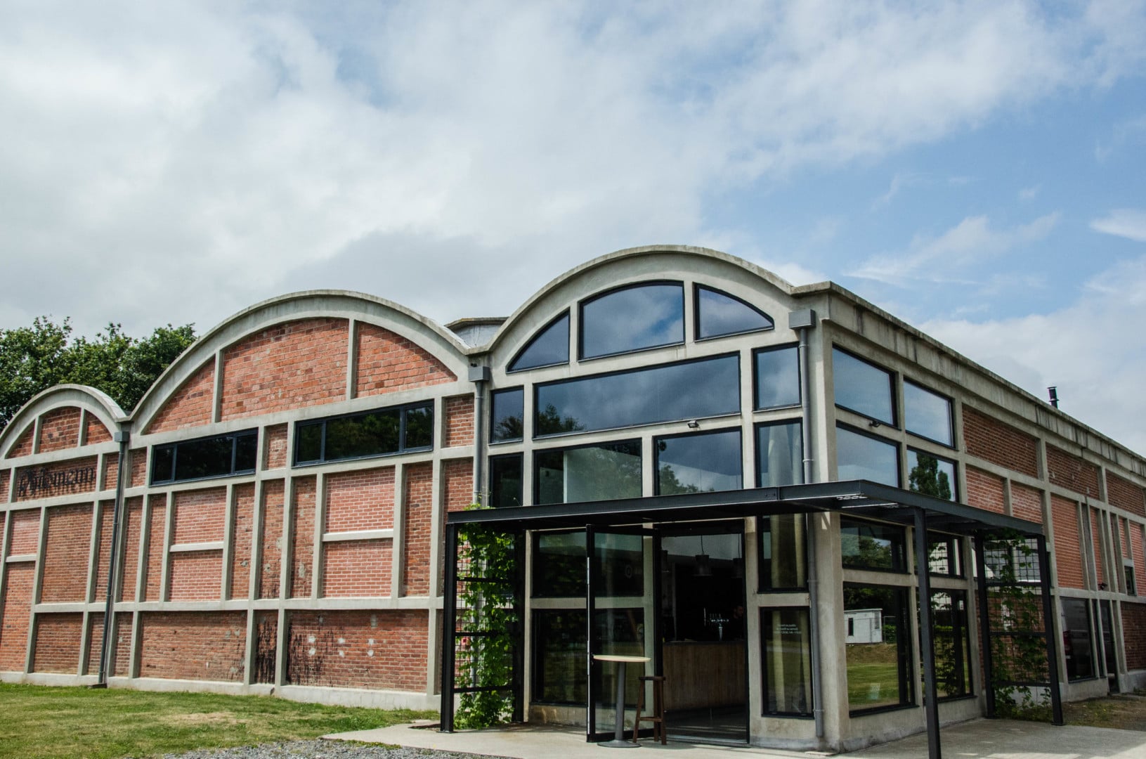 Visite guidée de la Brasserie Philomenn